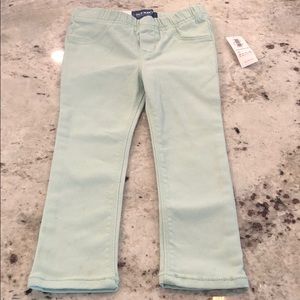 Toddler jeggings bundle of 2